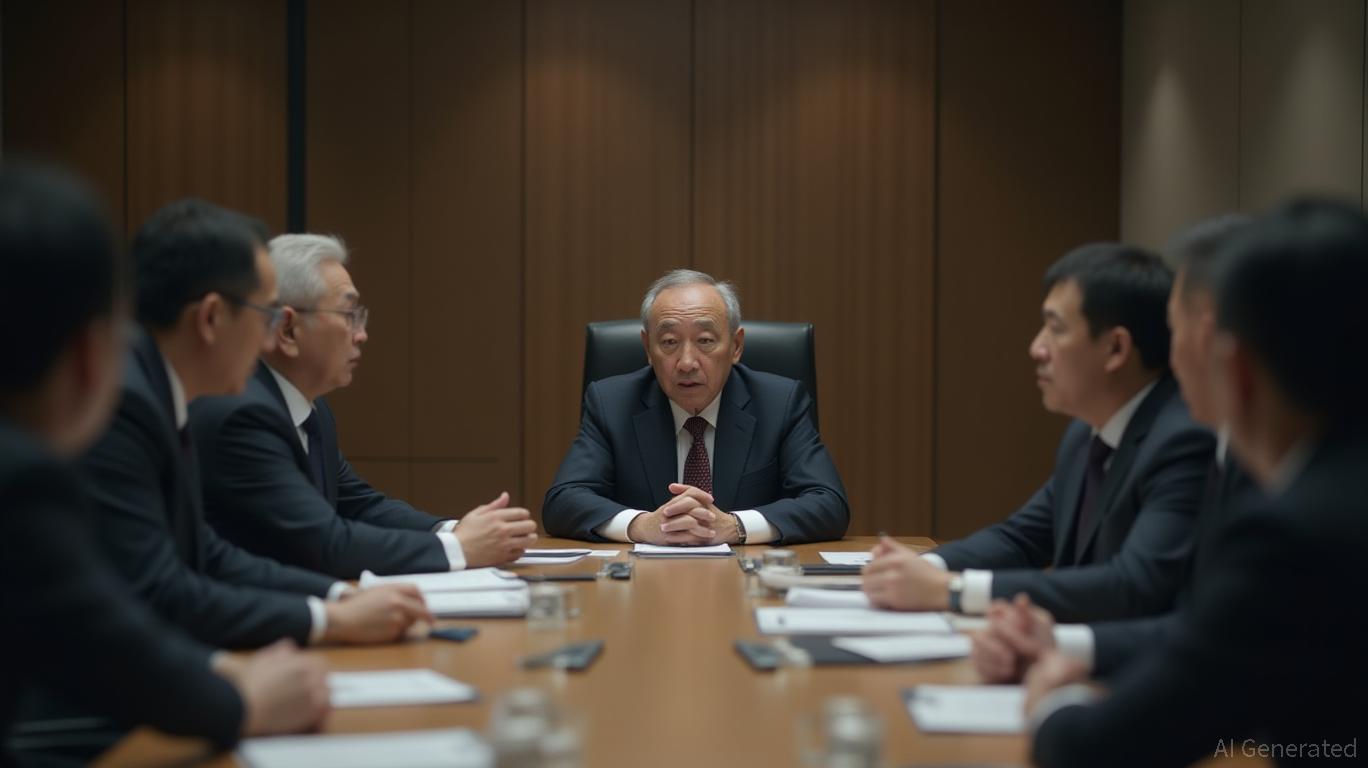 HSBC Receives Backing from Hang Seng Bank's Independent Board Committee for Privatization Proposal