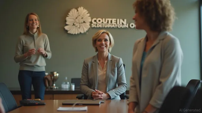 Hain Celestial Group Appoints Alison Lewis as CEO, Effective Immediately.