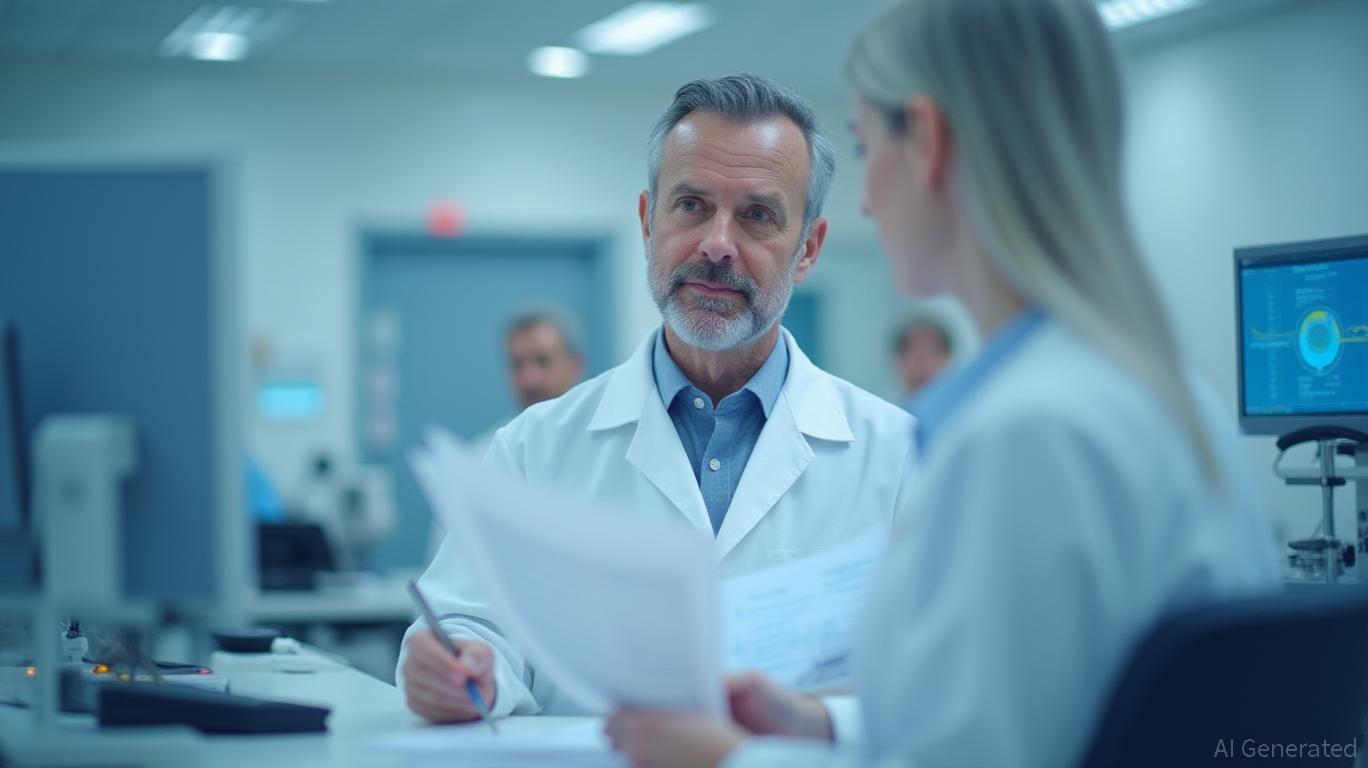 HeartSciences Submits MyoVista wavECG Device for FDA Clearance