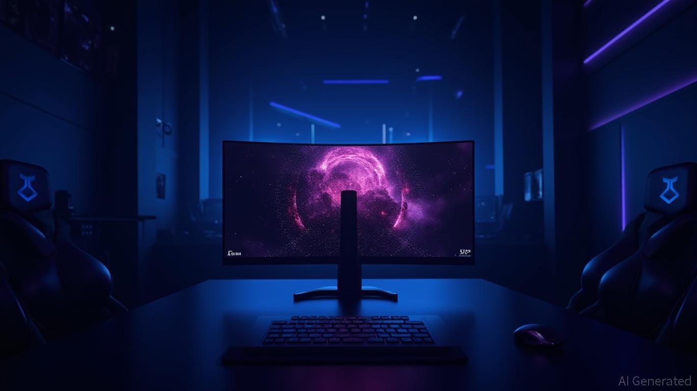 GIGABYTE Introduces QHD 280Hz WOLED Gaming Monitor with 4-Sided ...