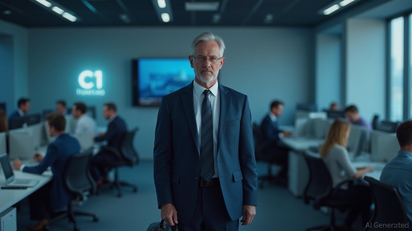 C1 Fund Inc. Director Reed Scott A. Buys Shares on December 11-12