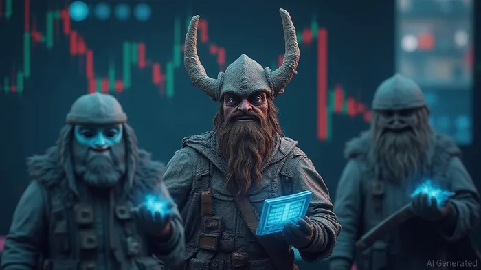 Viking: Jefferies Upgrades Buy Rating to $80 from $60 PT.