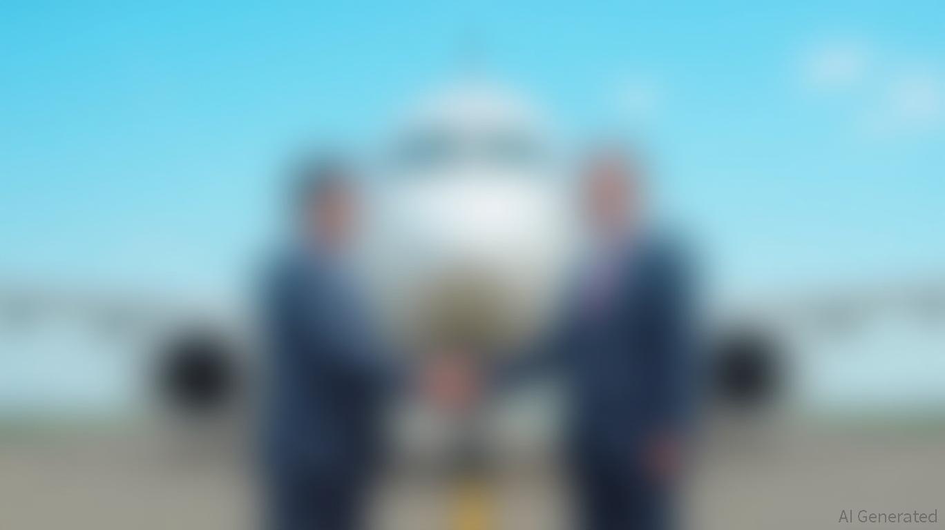 Embraer Sees Growth in Indian Aviation Market with Star Air Deal