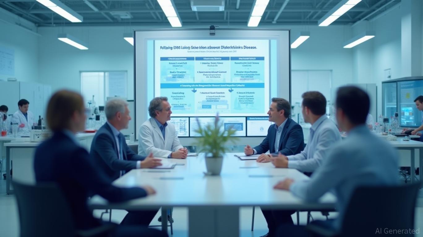 Maintaining 'Buy' Rating on AC Immune's PD Trial Progress with ACI-7104.056