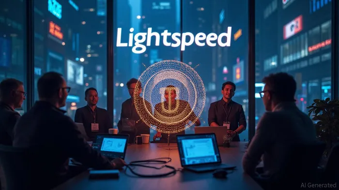 Lightspeed Venture Partners raises a record $9 billion in fresh capital, solidifying its position as a leading VC firm in the AI-focused investment landscape.