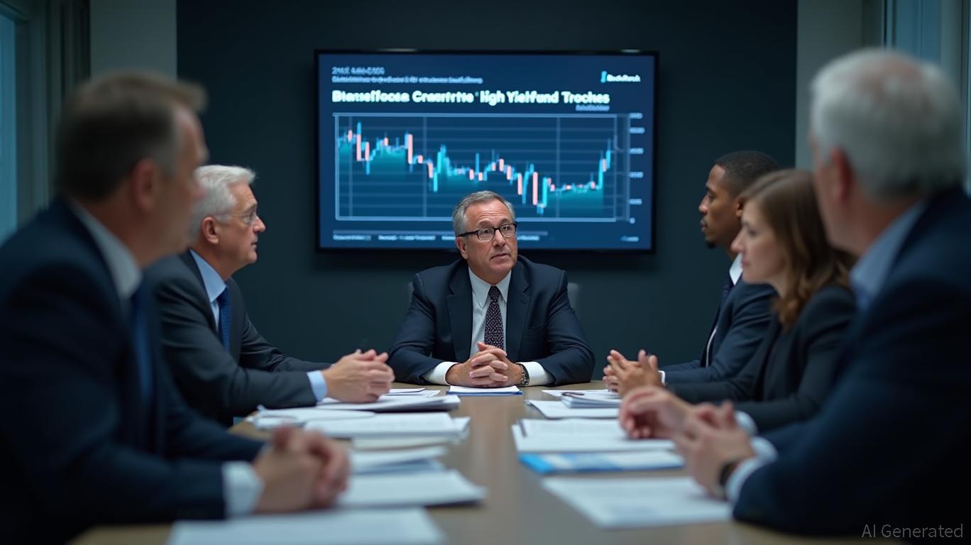 BlackRock Corporate High Yield Fund Announces Rights Offering to Raise Additional Assets