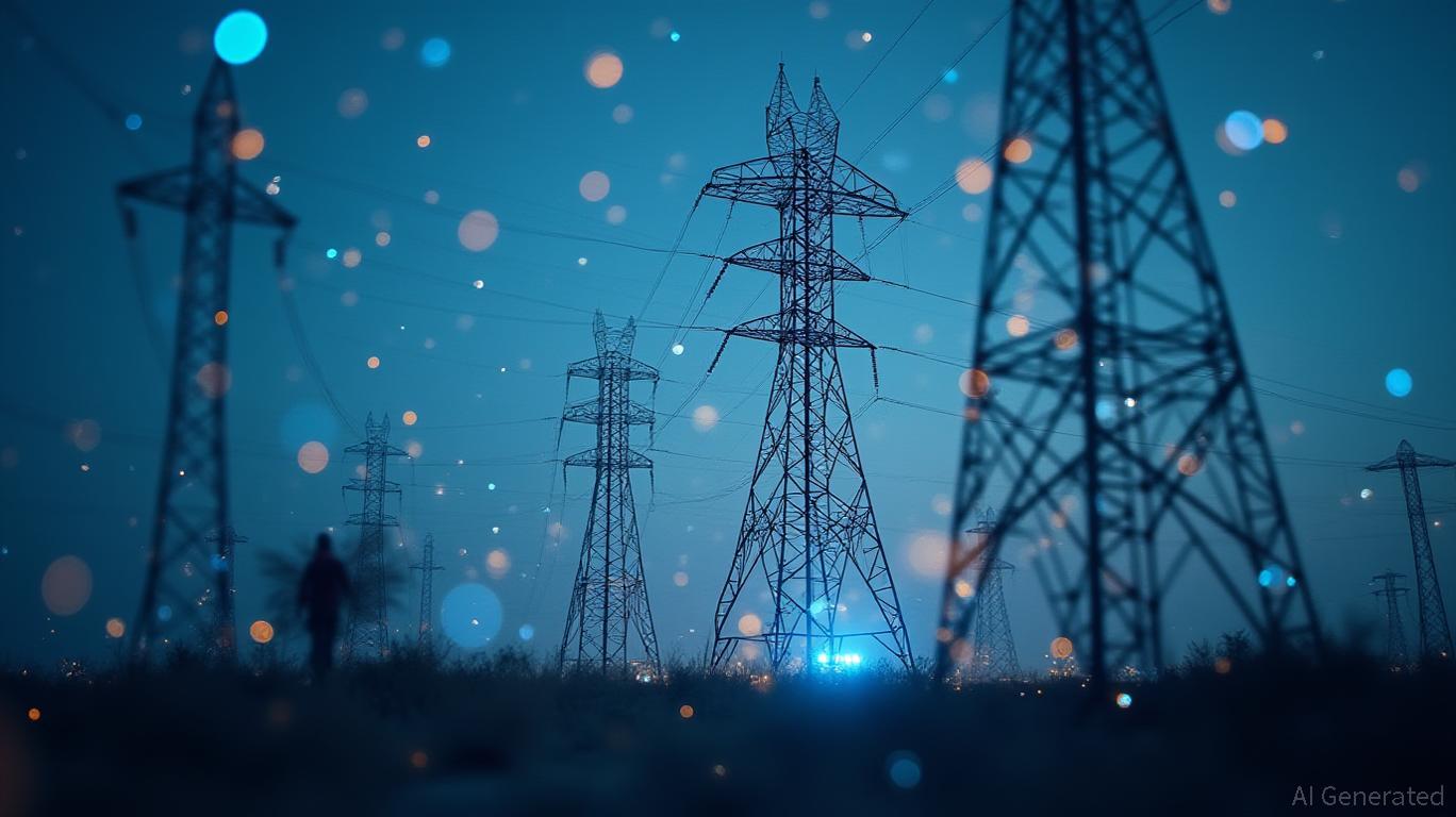 Utility Sector Undergoes Historic Transformation with Digital Customers, Stricter Regulations, and Disruptive Technologies.