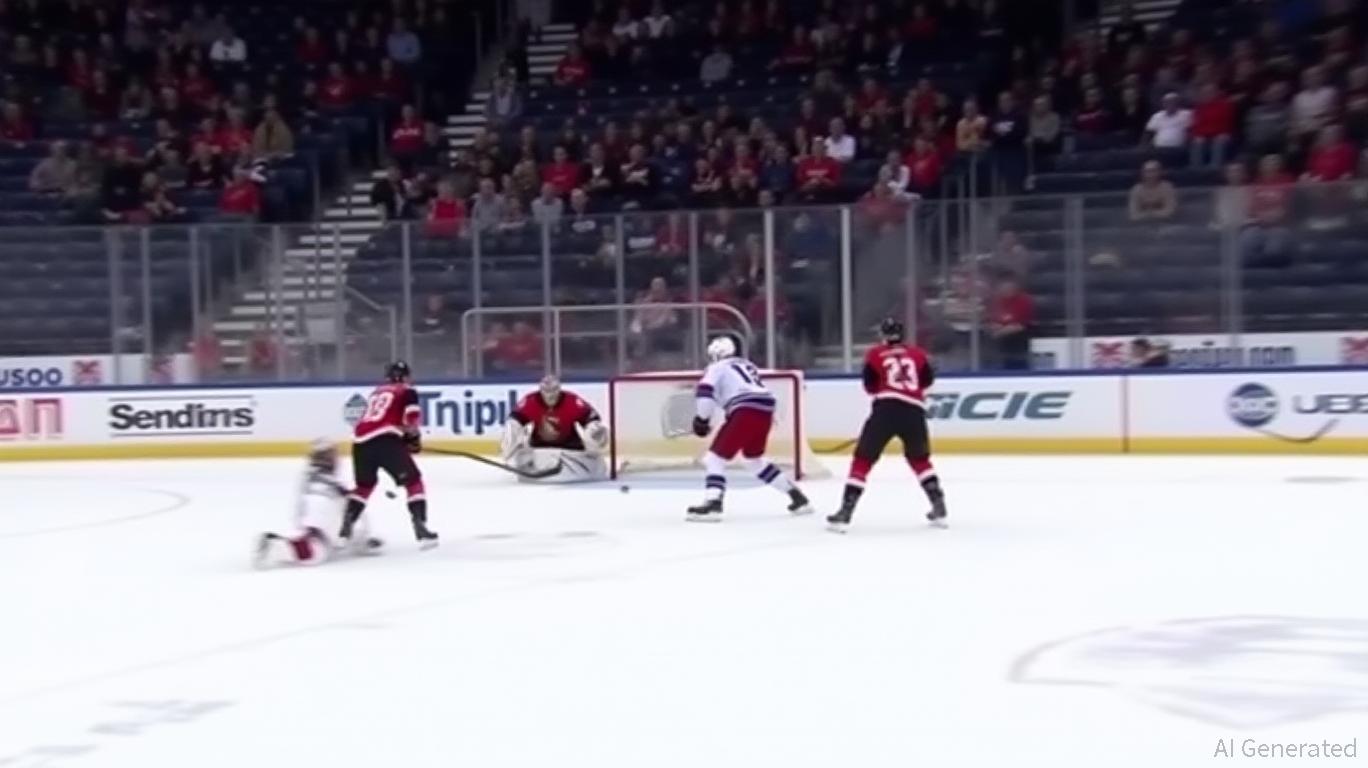 Ottawa Senators rally to top Winnipeg Jets 3-2 in overtime with Brady Tkachuk's game-winning goal