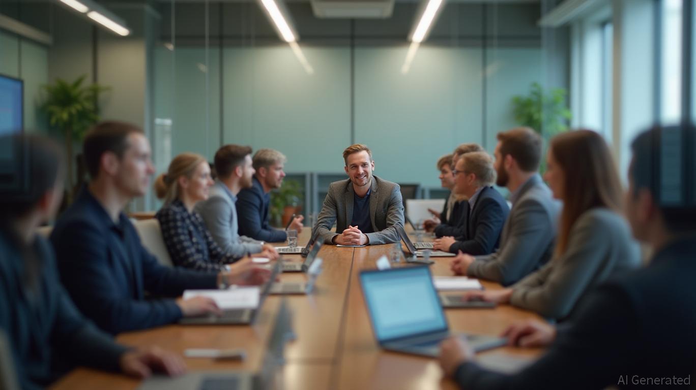 US Government Launches Campaign to Hire 1,000 Engineers for AI, Tech Roles