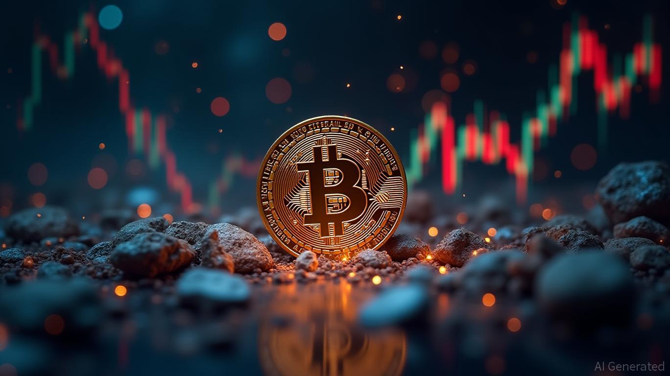 Bitcoin Selloff Reaches New Entrants, Long-Term Holders Remain in Profit