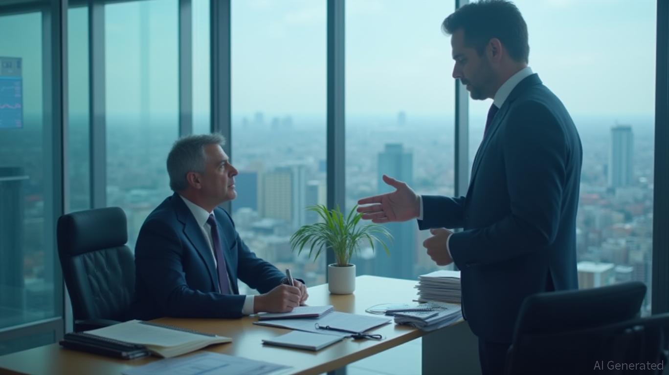 Moody's upgrades BBVA's credit rating due to expected protection from potential losses.