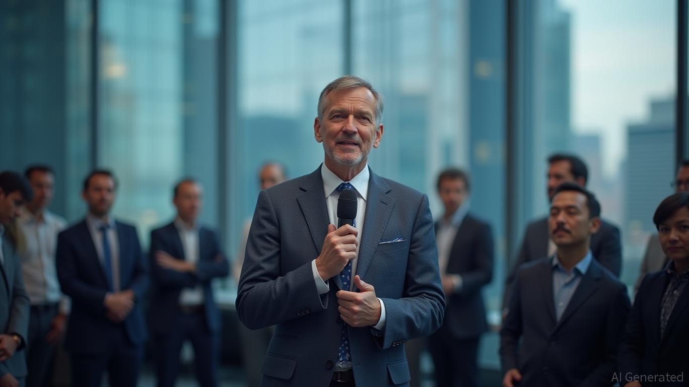 Morgan Stanley's Slimmon Warns of Excess Liquidity Risks