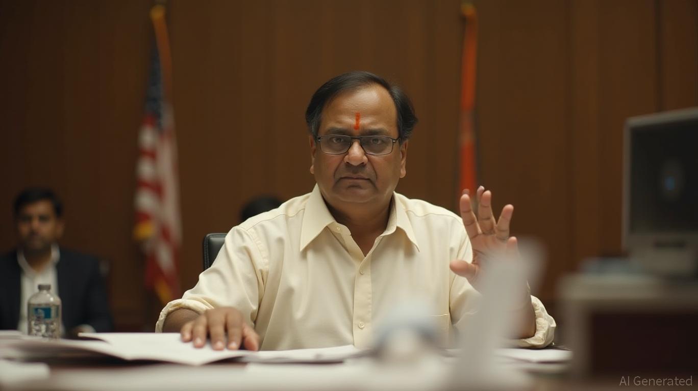 Former Union Minister P Chidambaram Criticizes Government's Move to Use Hindi Words in Bill Titles, Calls it an Affront to Non-Hindi Speakers
