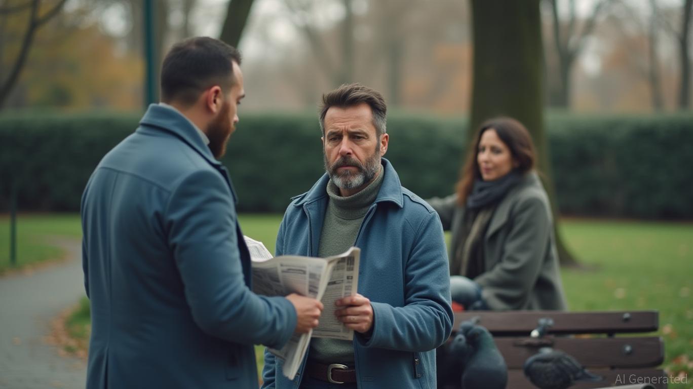 ISG Launches Study on AI Services in Healthcare with Comprehensive Report Scheduled for April 2026