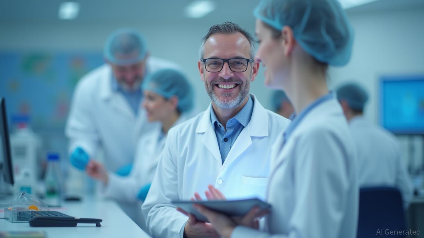 Adagene's Muzastotug Receives FDA Fast Track Designation for Colorectal Cancer Treatment