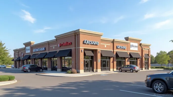 Four Corners Property Trust Acquires Four Mission Pet Health Properties for $9.3 Million