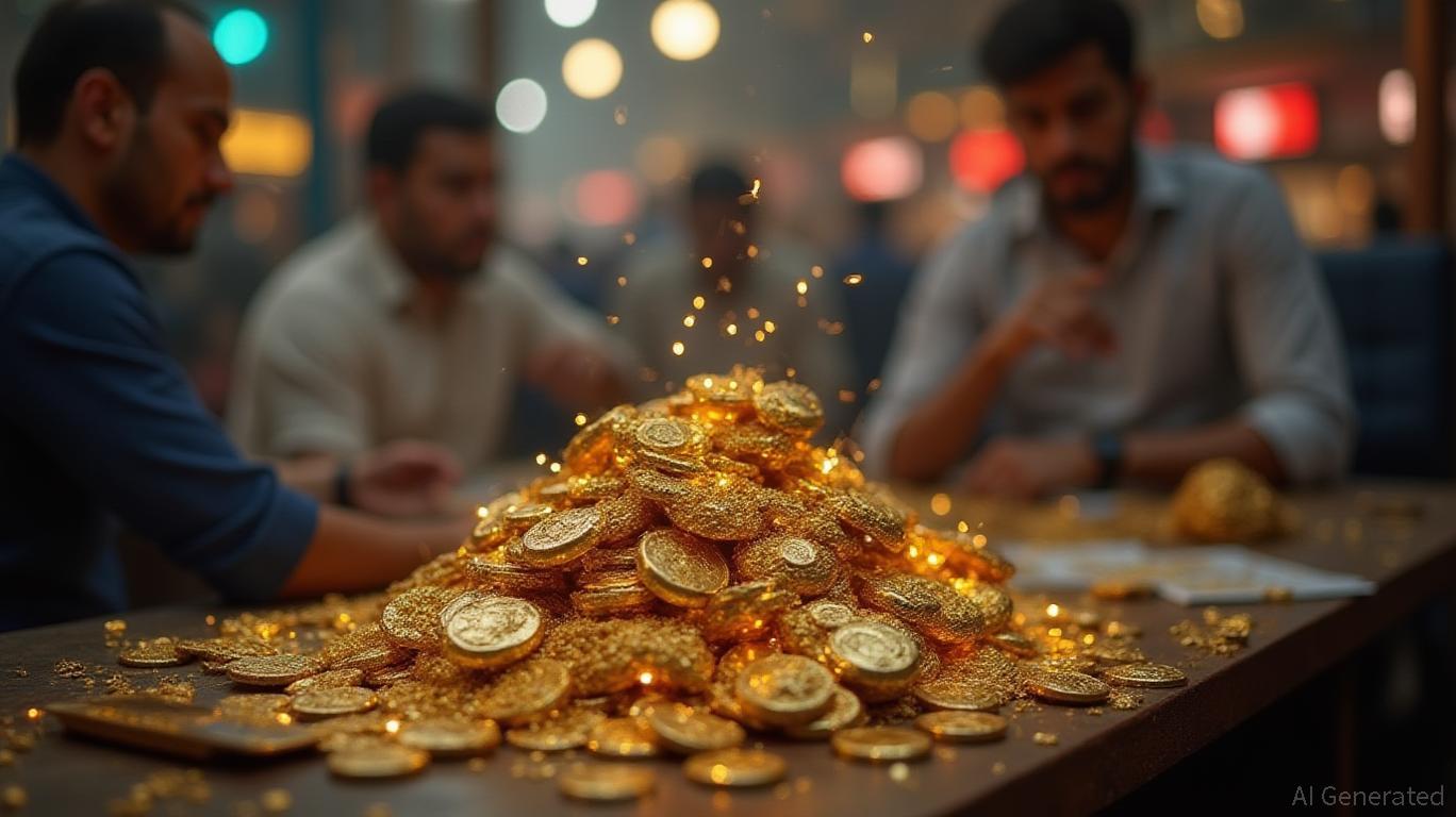 Silver Surges to New Record High of Rs 2.05 Lakh/kg, Gold Nears All-Time High as Investors Flock to Safe-Haven Assets Amid Global Uncertainty