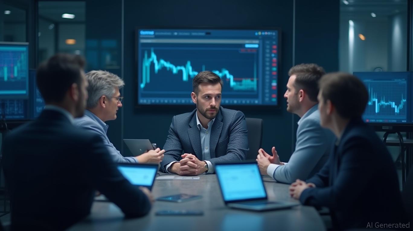 Hyperliquid's $200 Billion Pitch: A New DeFi Valuation Debate