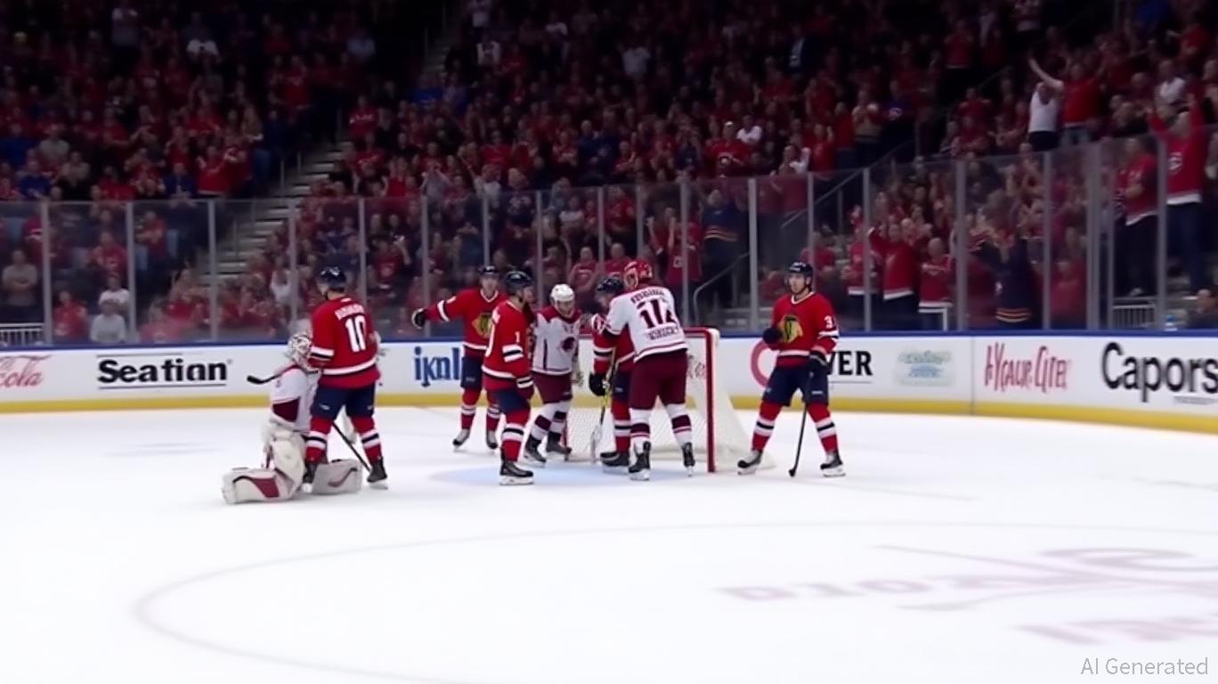 Philadelphia Flyers extend winning streak to 4 games with 4-1 victory over Montreal Canadiens. Trevor Zegras scores his 4th consecutive goal, and Dan Vladar makes 21 saves for Flyers.