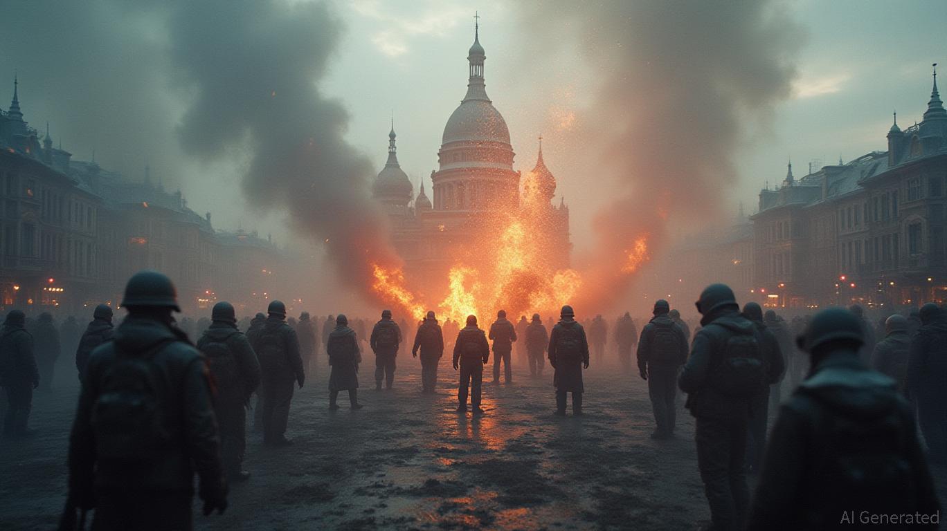 Sovereign Outlook 2026: Rising Geopolitical Tensions and Fiscal Headwinds