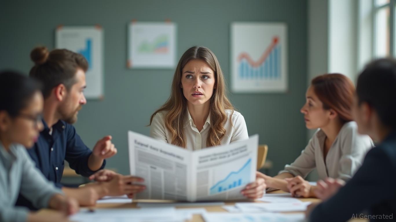 Youth and Black Unemployment Rates Soar in November: A Closer Look