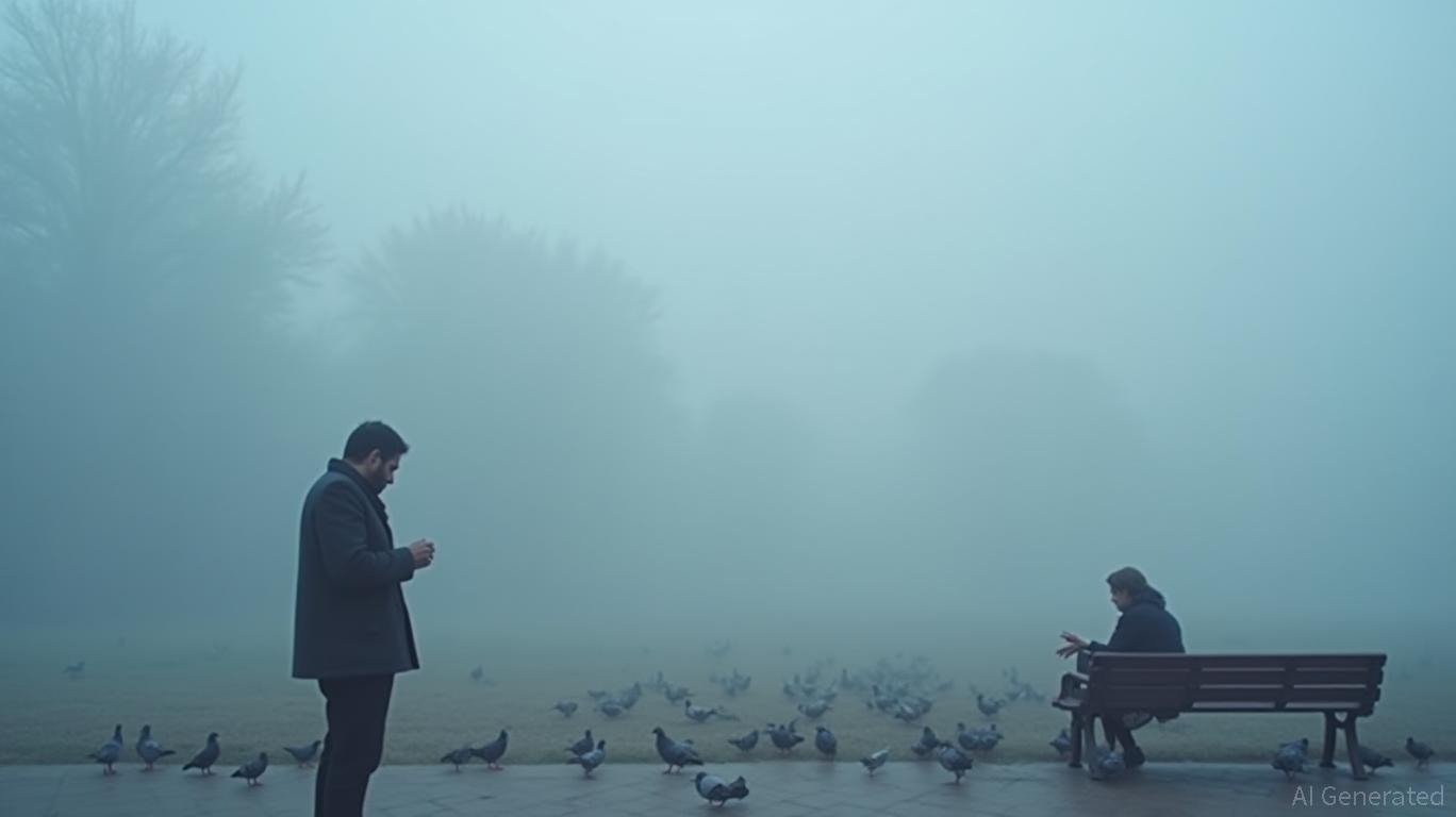 IMD Issues Alerts for Dense Fog, Cold Wave, and Snowfall Across India.