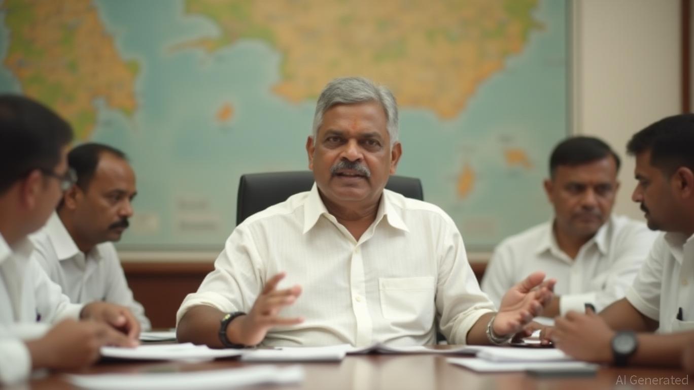 Karnataka Revenue Minister Clarifies on Regularisation of Licensed Surveyors