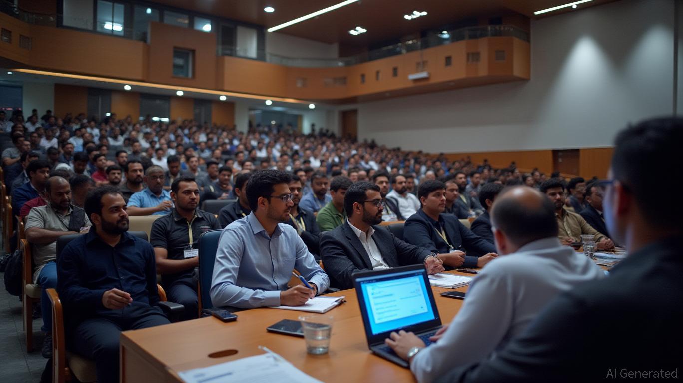 Visakhapatnam Hosts National Conference on 'Digital Makeover in Engineering'