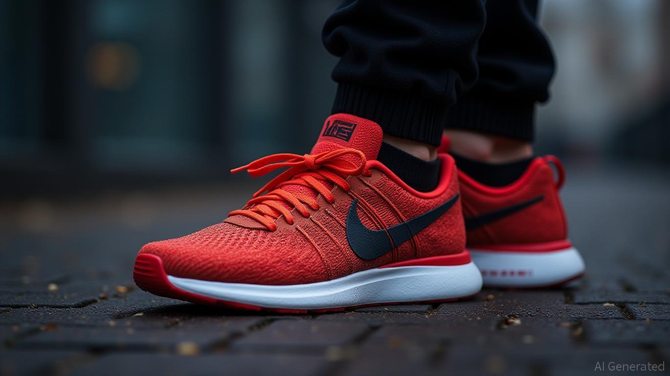 Nike Q2 Earnings Preview: Revenue to Decline, Margins and Earnings Under Pressure