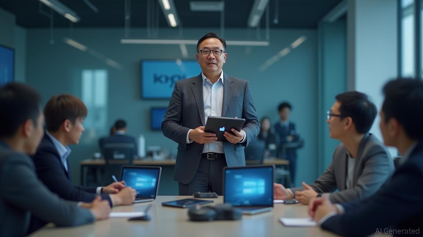 Quantum Computing Appoints Yuping Huang as CEO, Expands in Nanophotonic Technology