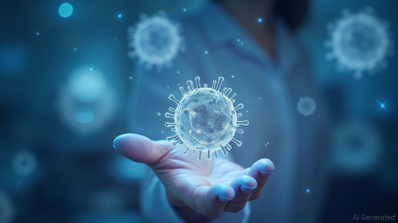 Adagene and Palvella Receive FDA Fast Track Designations, Boosting Shares