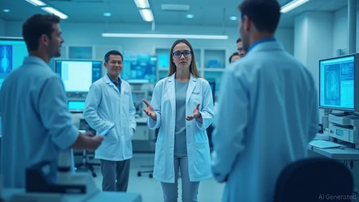 Biocerta Precision Diagnostics Expands DST Technology with Exclusive University of Miami Licensing Agreement and Strategic Partnership with Acumen Partners