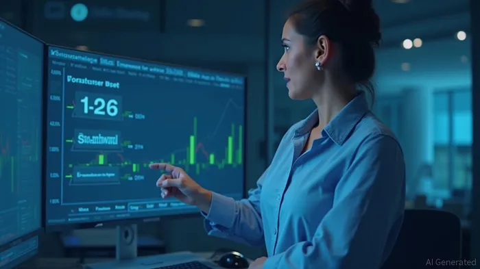 Morgan Stanley's Top Chip Stocks for 2026: Nvidia, Broadcom, and Astera Labs Lead the Way