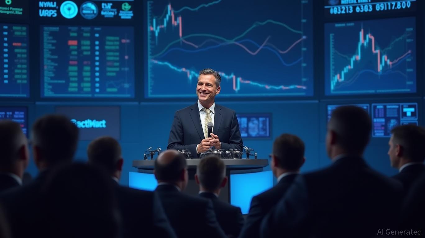 Medline IPO Raises $6.3 Billion, Valuing Company at Over $50 Billion