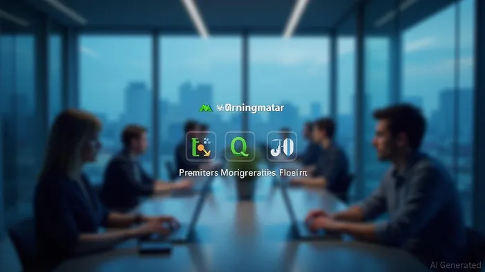 Morningstar and PitchBook Launch Apps in ChatGPT with AI-Powered Investing Intelligence
