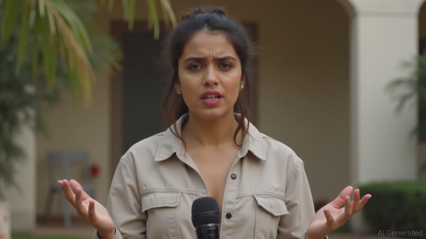 Influencer Payal Gaming addresses viral video controversy, clarifies identity and denies involvement