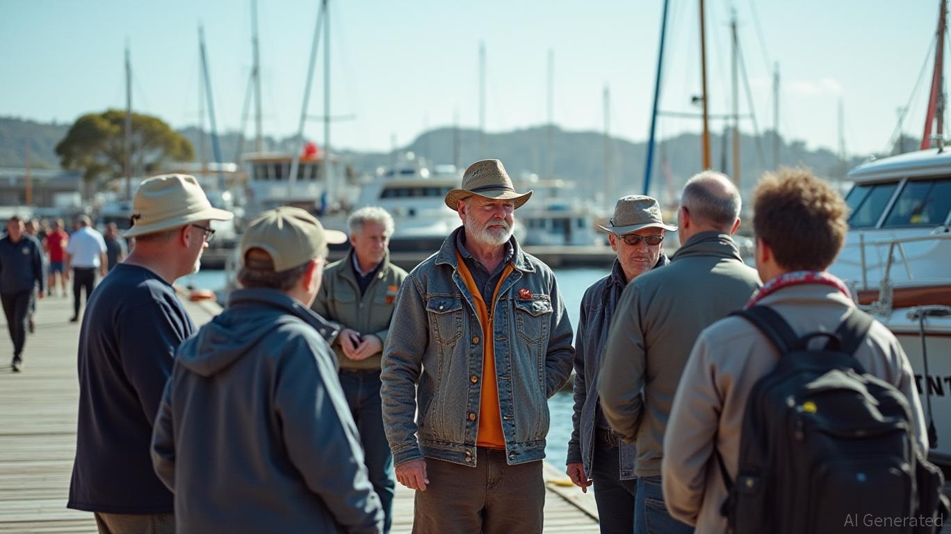 Western Australia's South Coast braces for influx of fishers following West Coast ban.