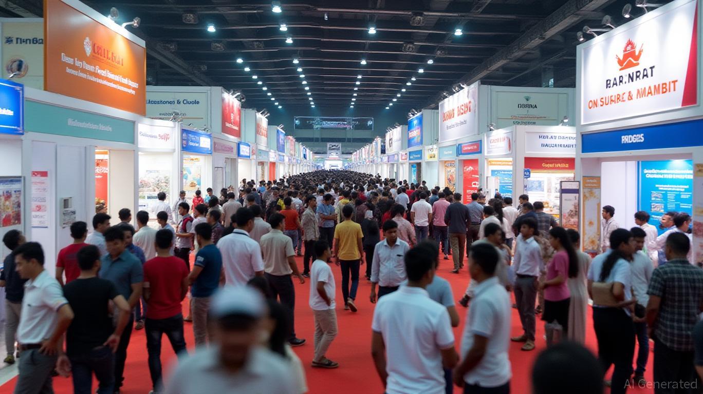 Visakhapatnam real estate set for growth with major IT investments, says CREDAI Chairman