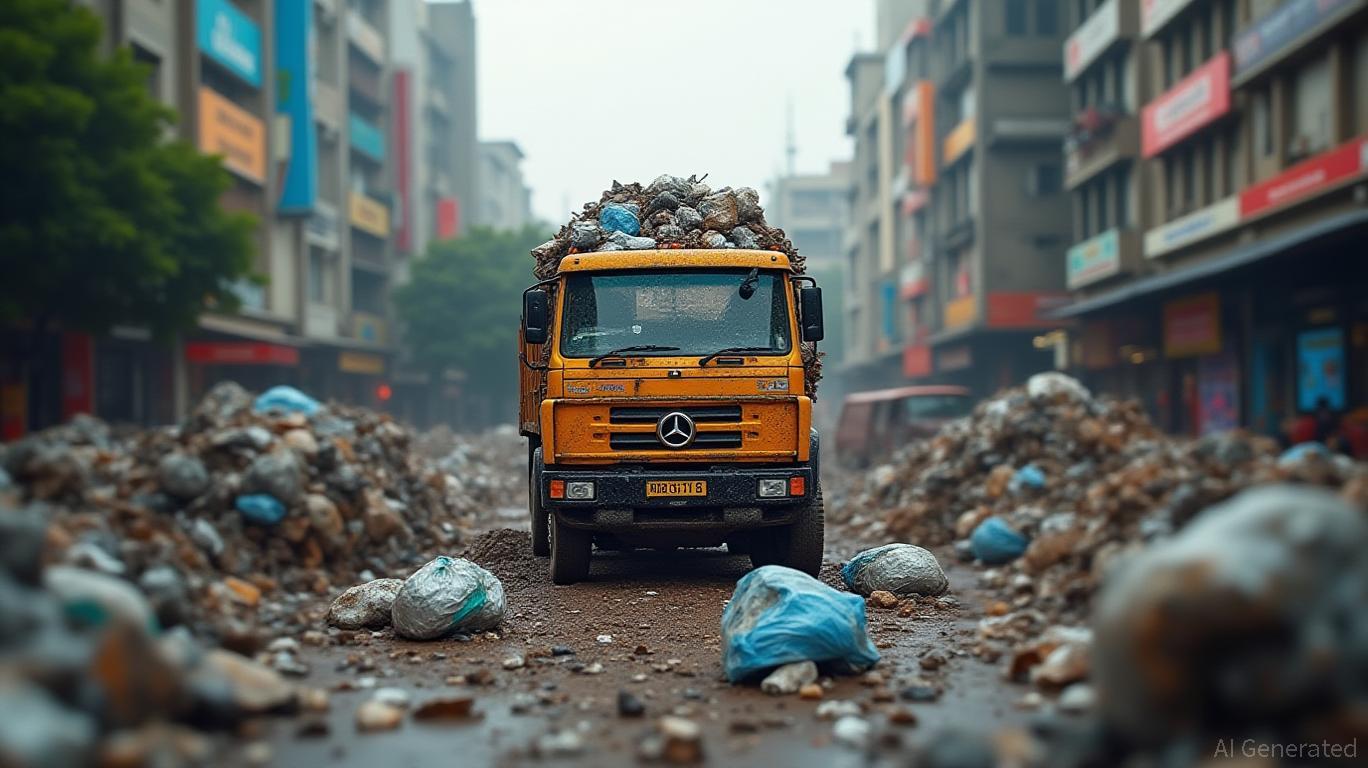 Antony Waste Handling Shares Surge 12% Amid Contract Win with BMC