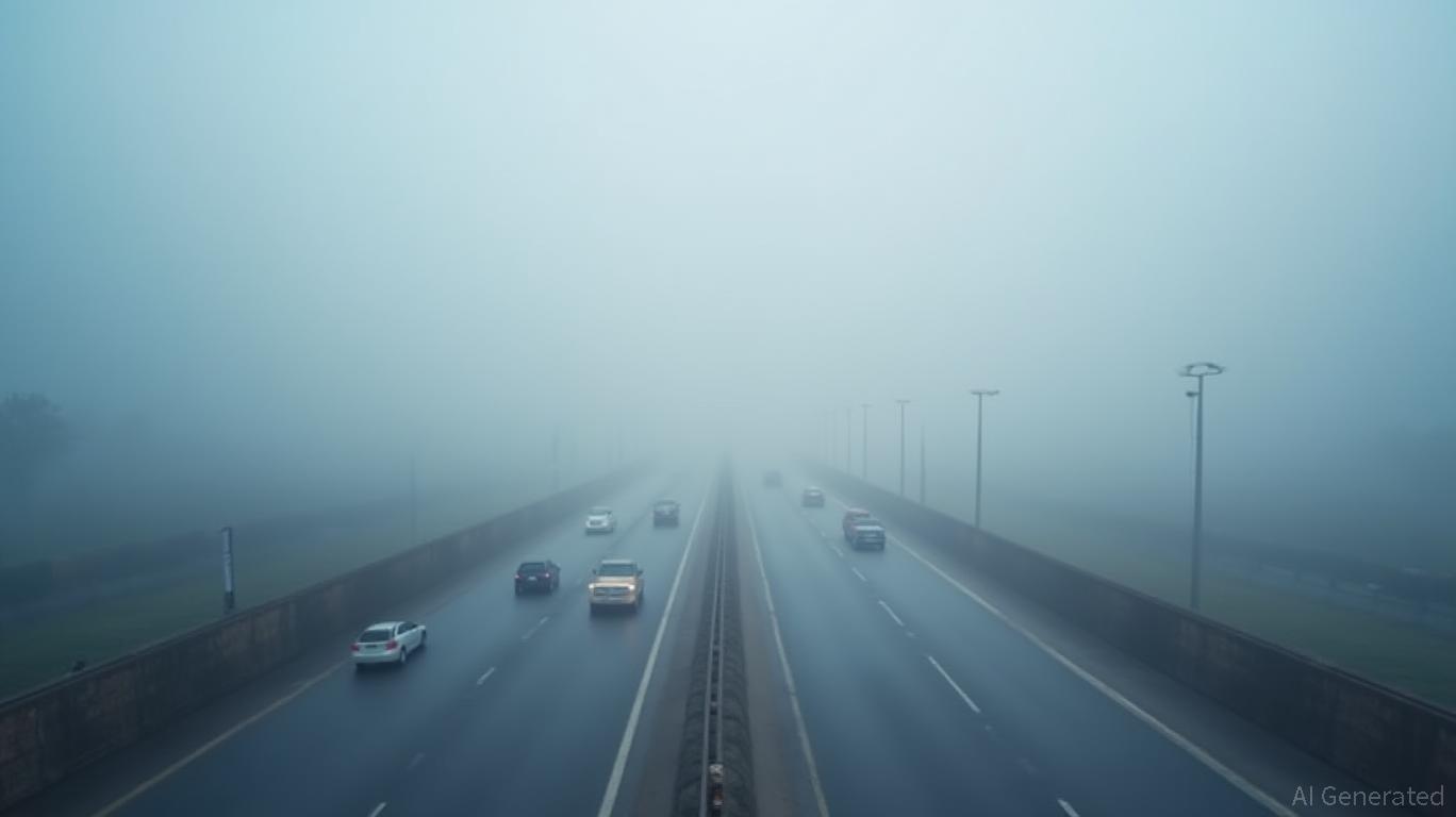 Dense Fog, Cold Wave Alert in 7 States: Delhi Airport Issues Advisory