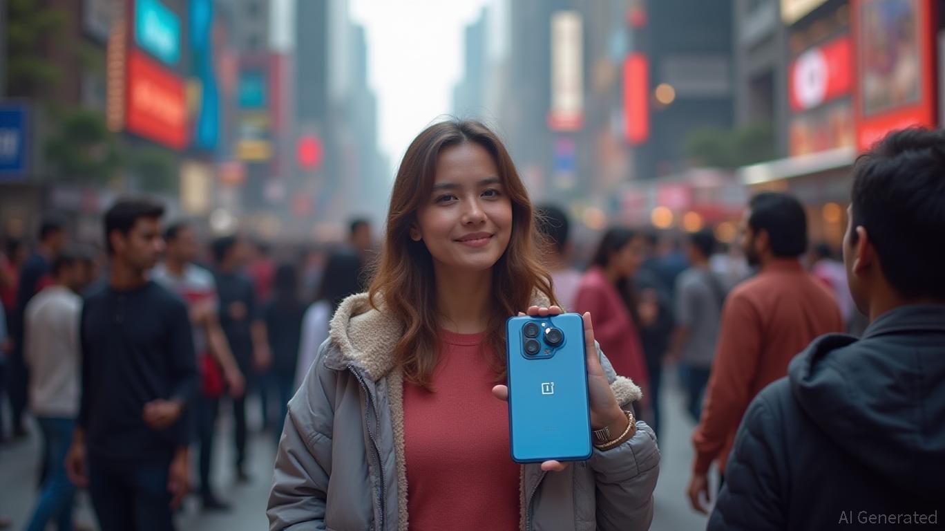 OnePlus 15R and Pad Go 2 Launched in India: Price, Offers, Specs