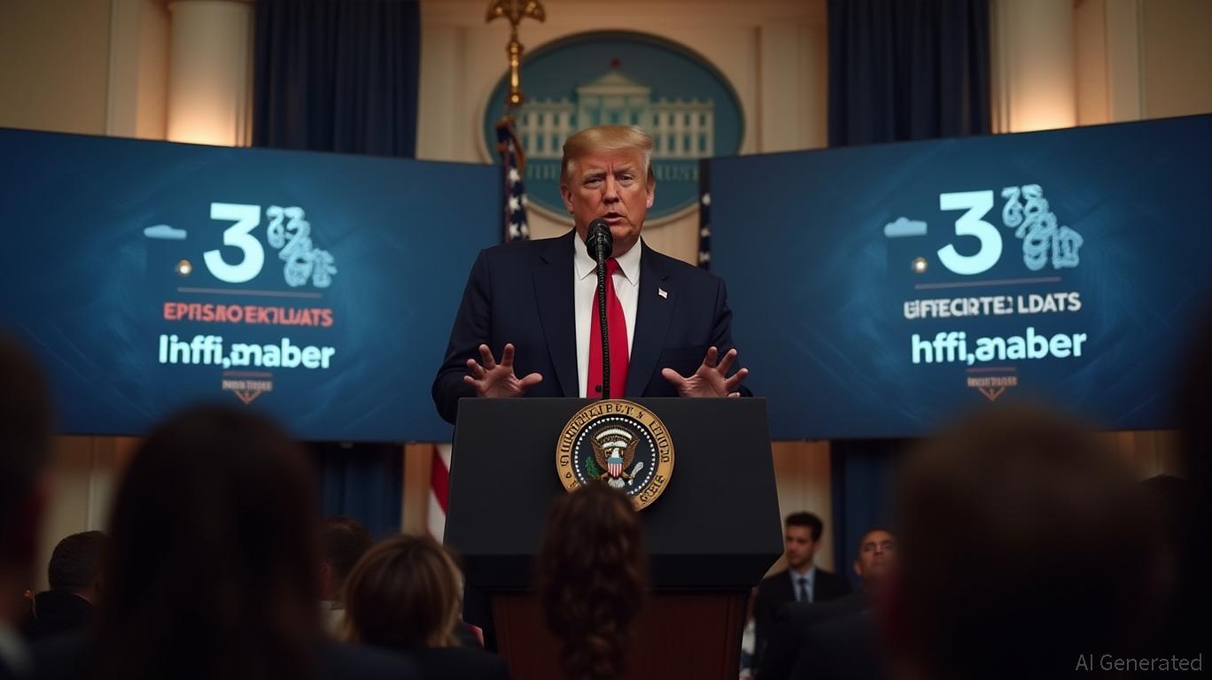 Trump's Inflation Claims at Odds with Government Statistics