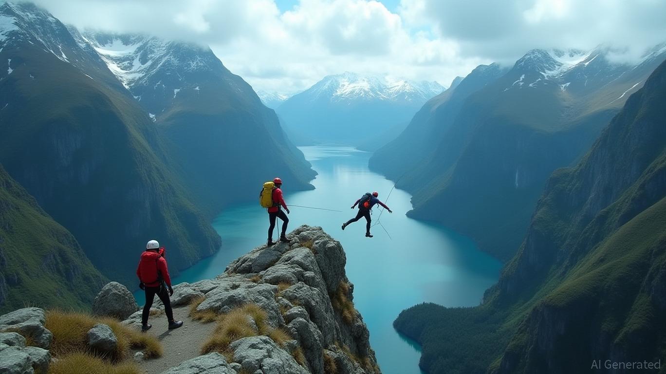 Fiordland Climbing Deaths: Connor McKenzie and Tanmay Bhati Remembered for Their Kindness