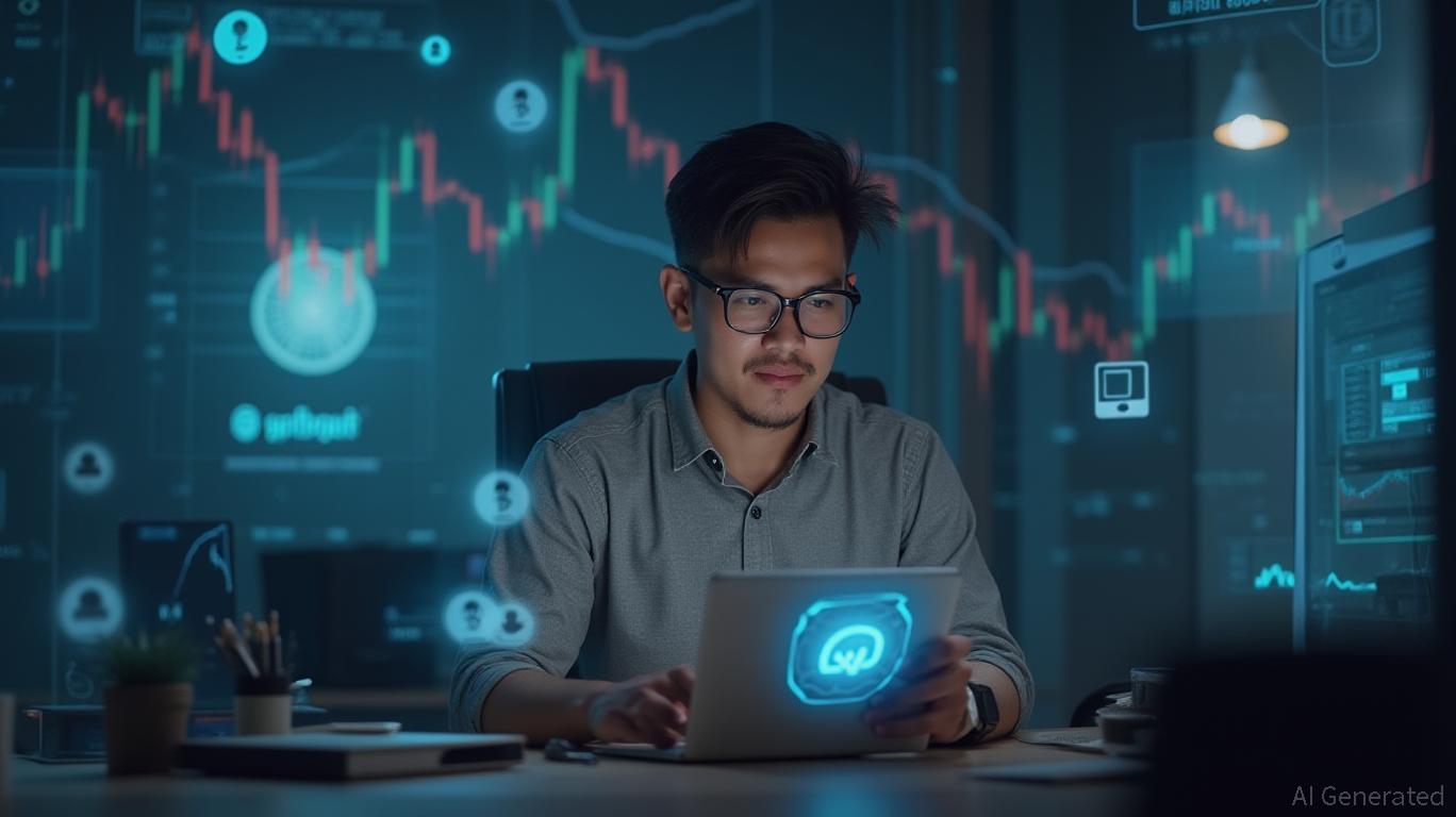 Bitcoin Falls, But True Believers Remain Bullish on Cryptocurrencies