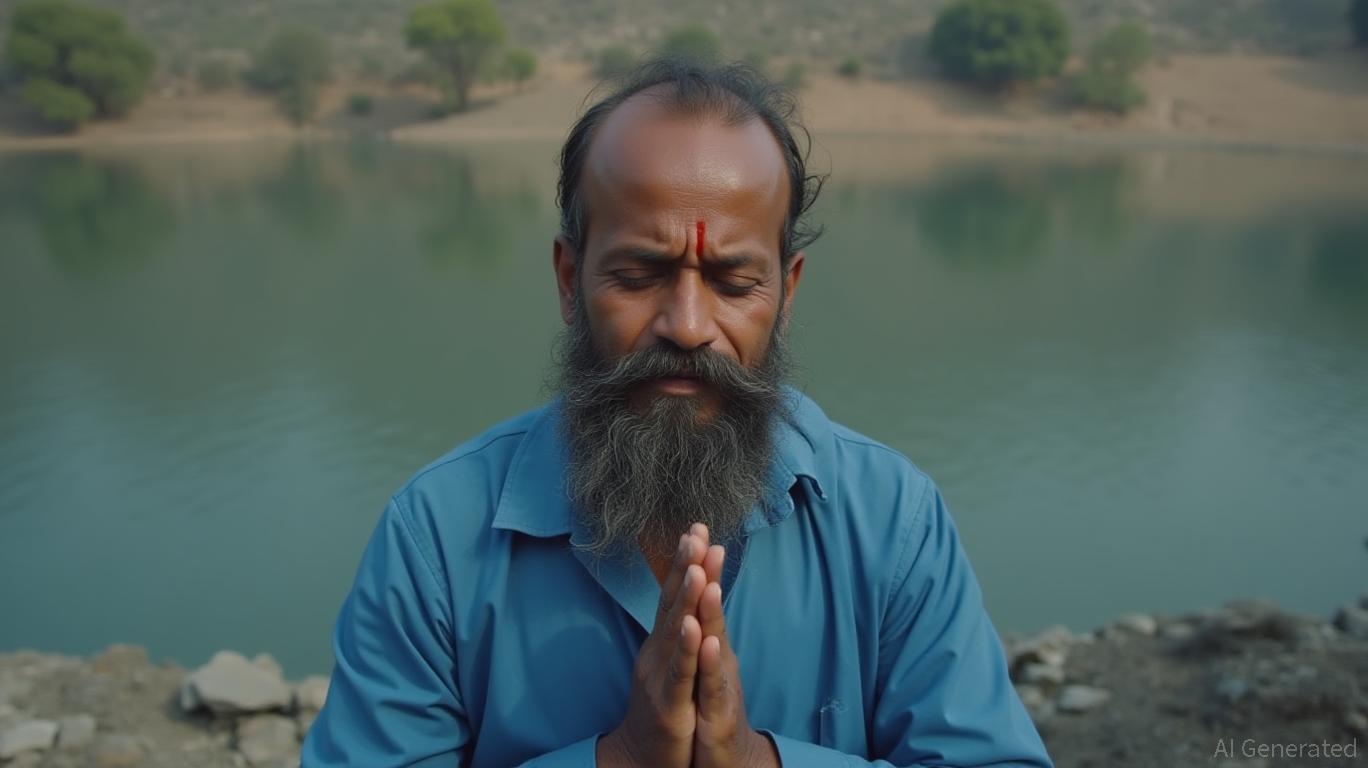 Hindu Calendar: Paush Amavasya 2025 Date and Time, Significance, Rituals