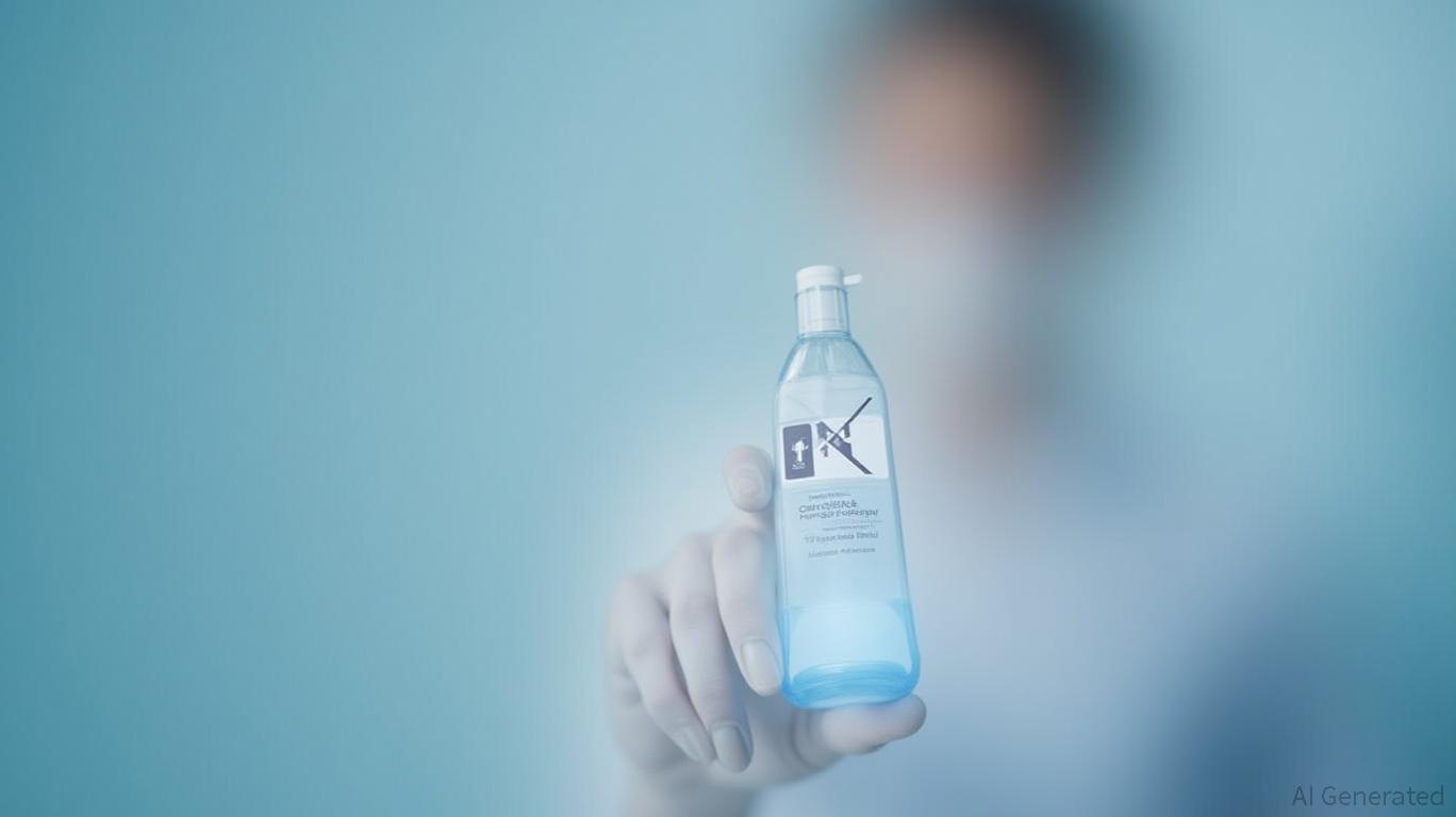 Lumos Diagnostics Secures Baltic Distribution Deal for FebriDx Test