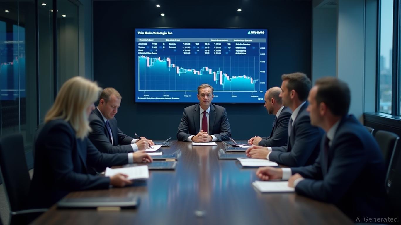 Vision Marine Technologies Announces Public Offering of 32M Units at $0.30 Each.