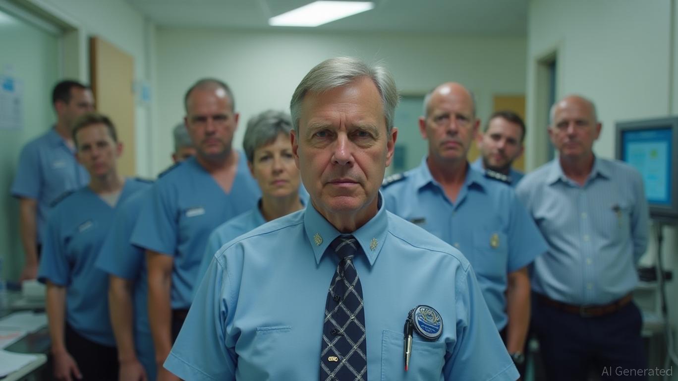 Queensland Public Officers Charged with Corruption Over Secret Medical Device Payments