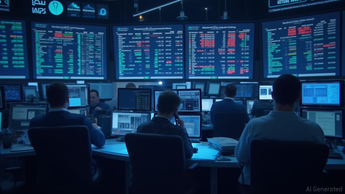 Biotech Stocks Continue Momentum in After-Hours Trading Despite Lack of Fresh News