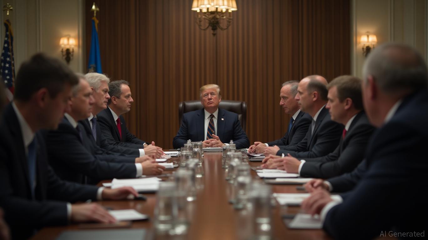 U.S. and Russia to Hold Talks on Ukraine in Miami